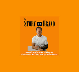 Founder Mike Pilkington's Conversation with Ramon