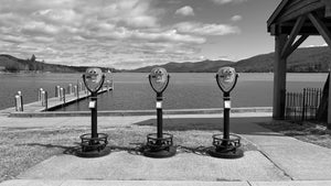 "Upstate New York's Best Kept Secret: Its Incredible Lakes"