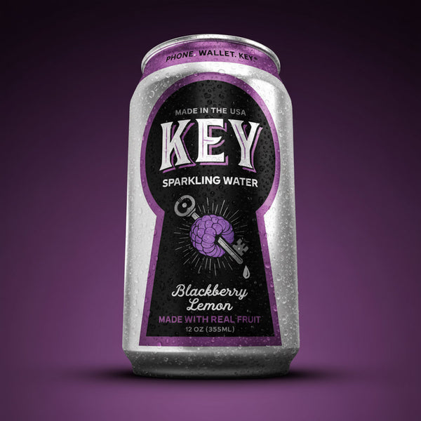 Blackberry Lemon