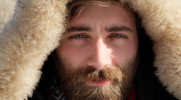 Growing a beard: The Ultimate Guide for Men Who Want to Join the Hairy Club