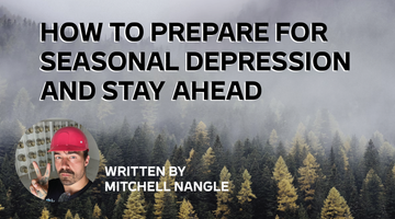 How to Prepare for Seasonal Depression and Stay Ahead