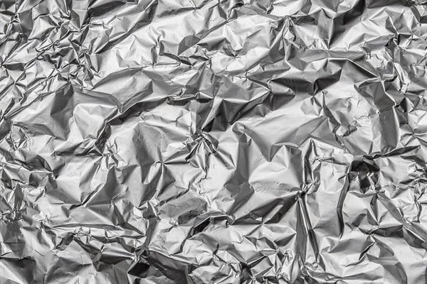 tin foil