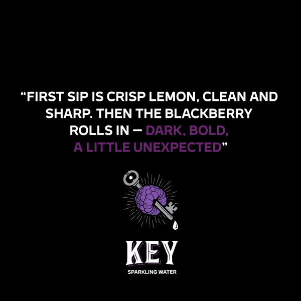 Blackberry Lemon