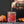 Load image into Gallery viewer, Blood Orange Cherry Sparkling Water Can Pouring into glass
