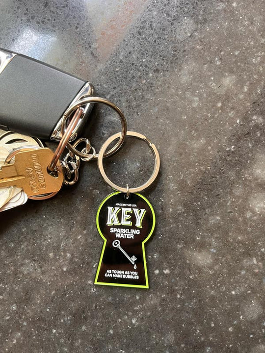 Merch – Key Sparkling Water