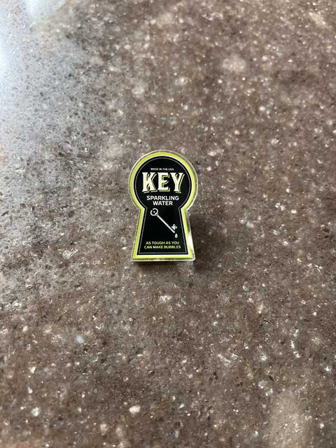 Merch – Key Sparkling Water